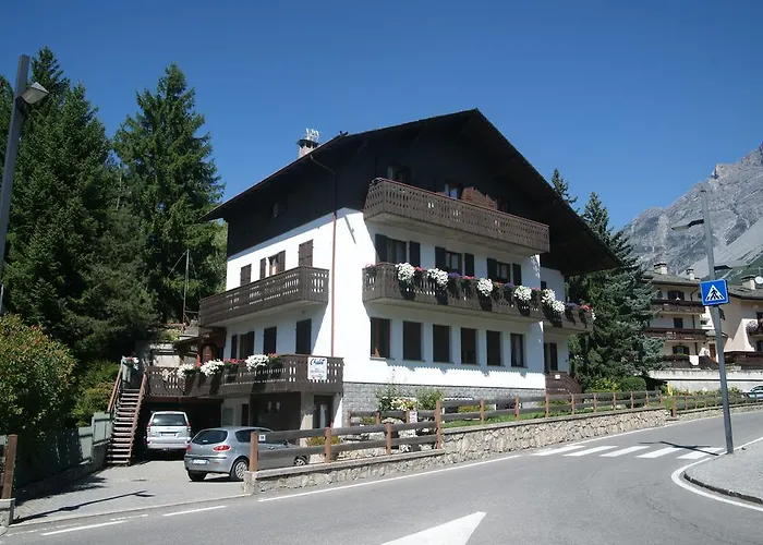 Chalet Dell\'Ermellino