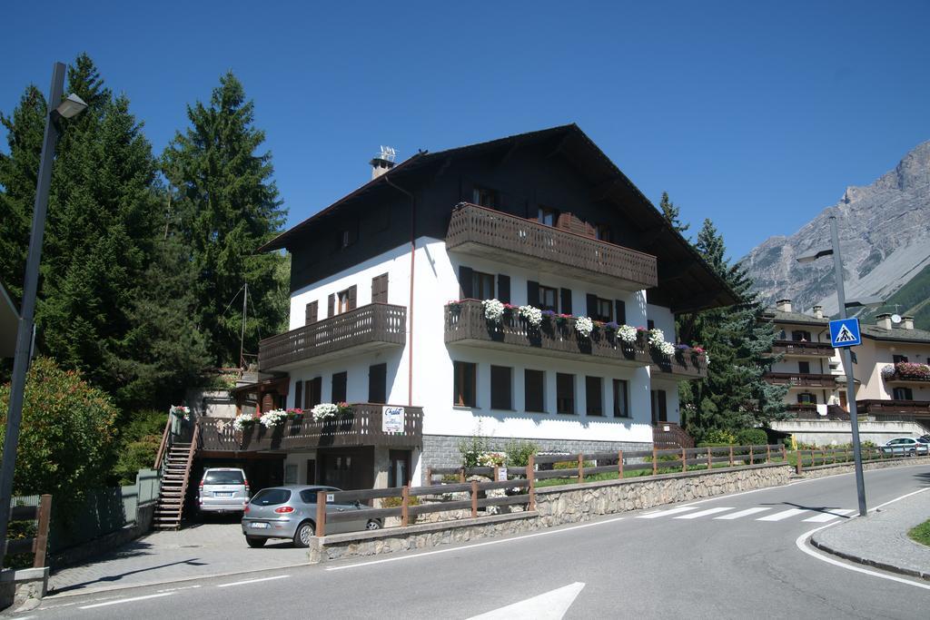 Dell'ermellino Bormio