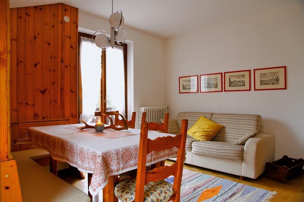 Dell'ermellino Guest house *