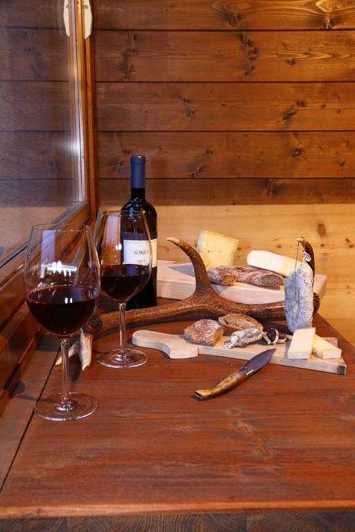 Guest house Dell'ermellino Bormio