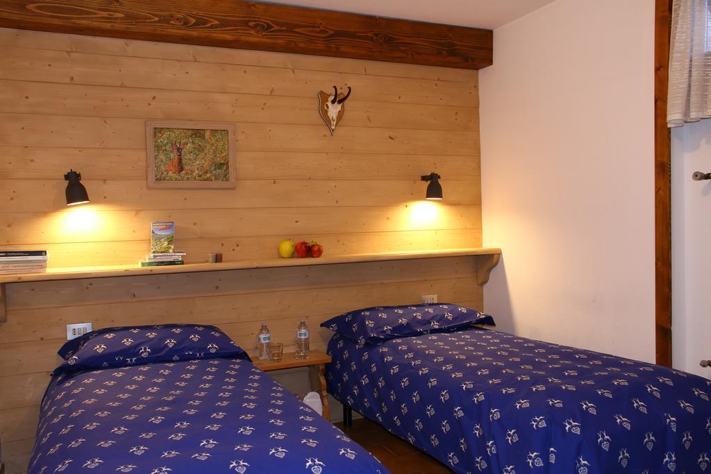 Dell'ermellino * Bormio