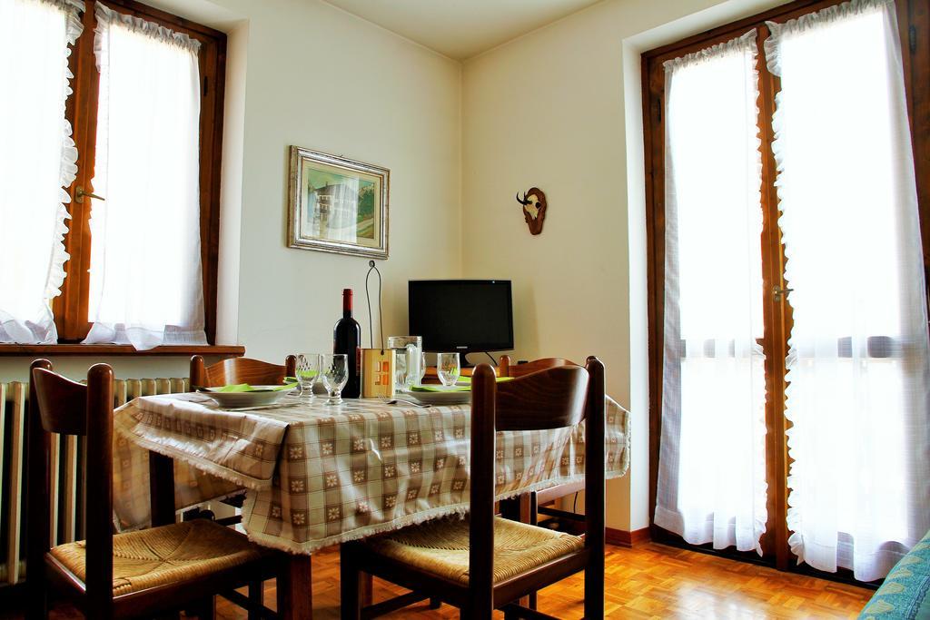 Guest house Dell'ermellino *