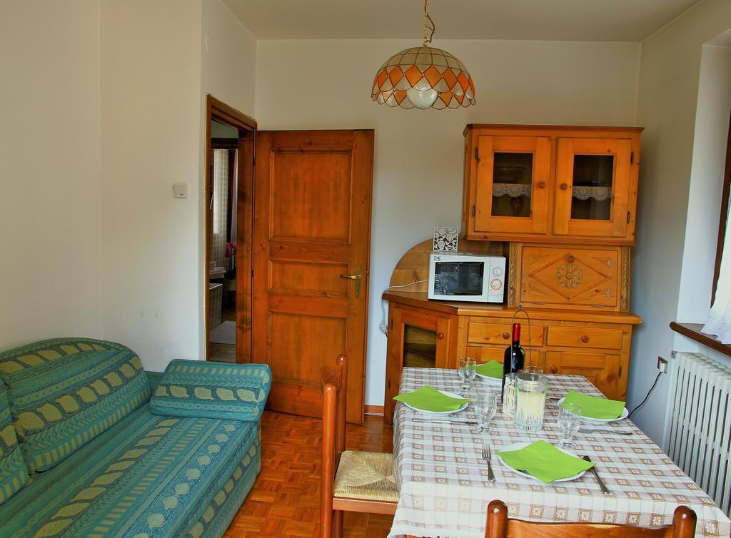 Dell'ermellino Guest house *
