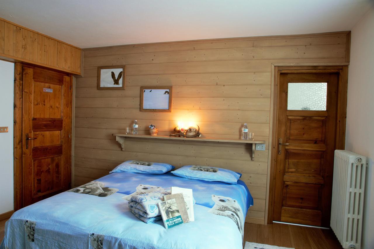 Dell'ermellino Guest house