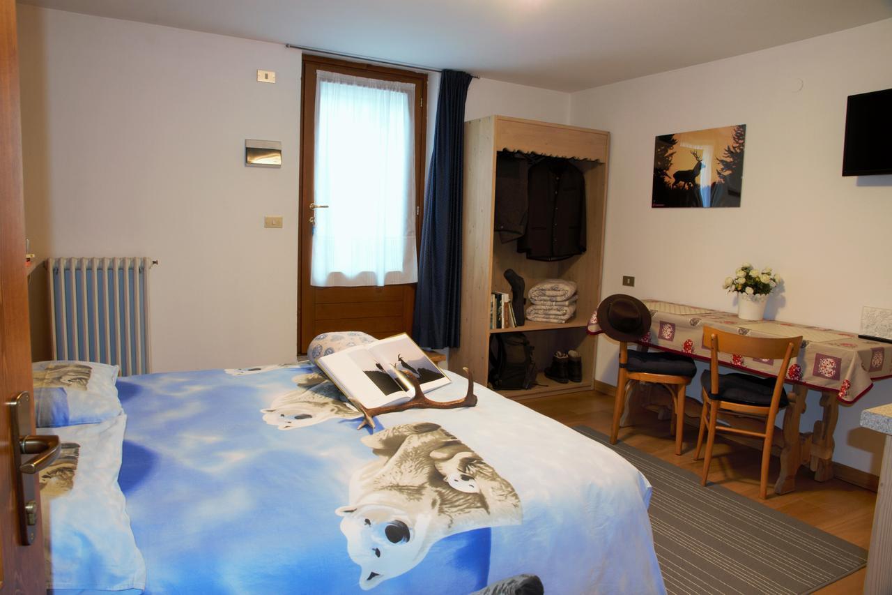 Dell'ermellino Bormio
